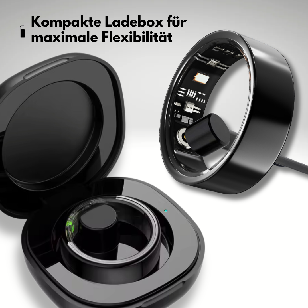 SMART RING - PULSE